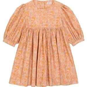 Morley liberty rose noa cord dress 2 NWT